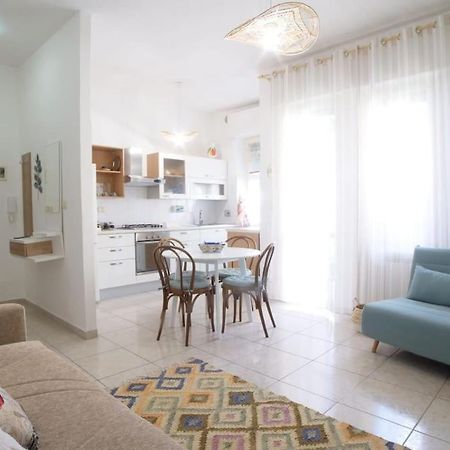 Casagio Daire Pescara Dış mekan fotoğraf