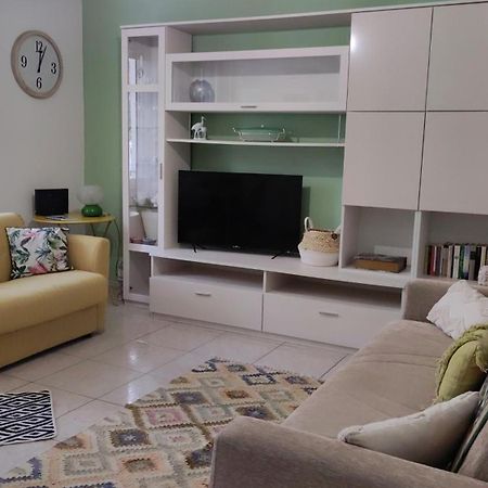 Casagio Daire Pescara Dış mekan fotoğraf