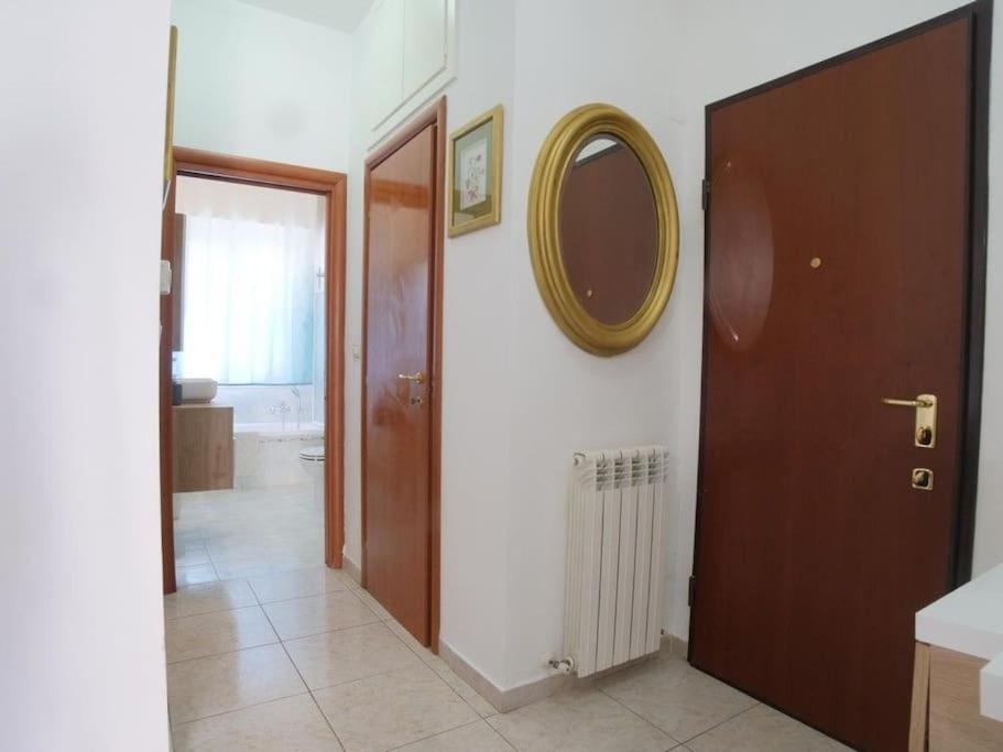 Casagio Daire Pescara Dış mekan fotoğraf