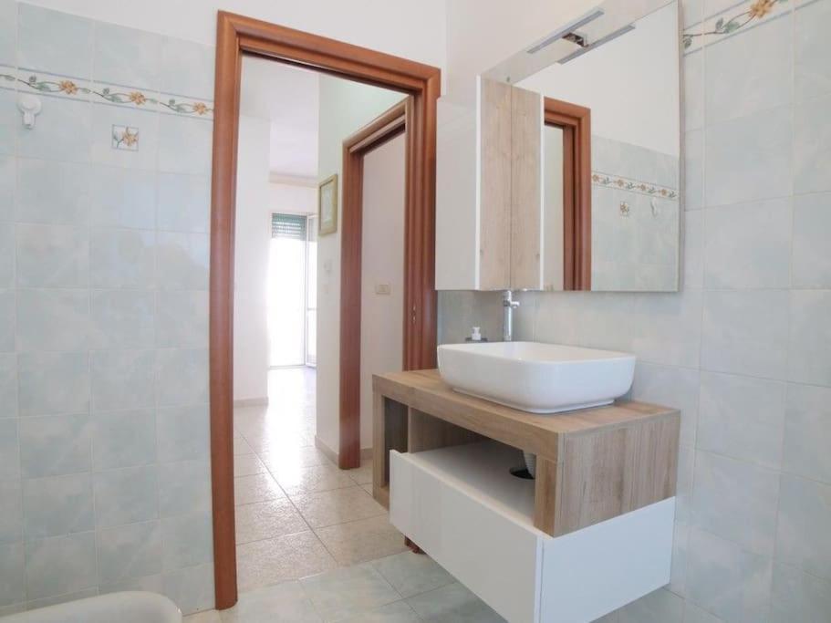 Casagio Daire Pescara Dış mekan fotoğraf